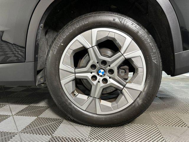 used 2023 BMW X1 car, priced at $30,999
