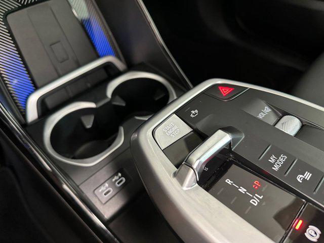 used 2023 BMW X1 car, priced at $30,999