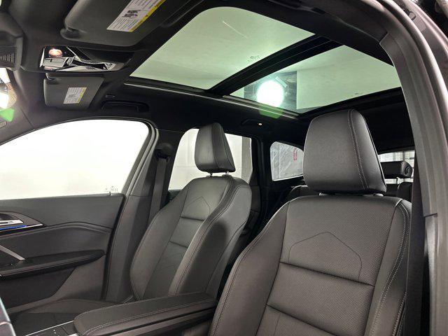 used 2023 BMW X1 car, priced at $30,999