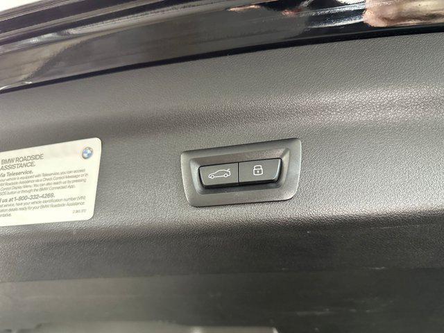 used 2023 BMW X1 car, priced at $30,999