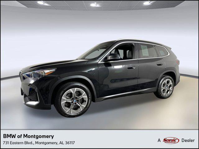 used 2023 BMW X1 car, priced at $30,999