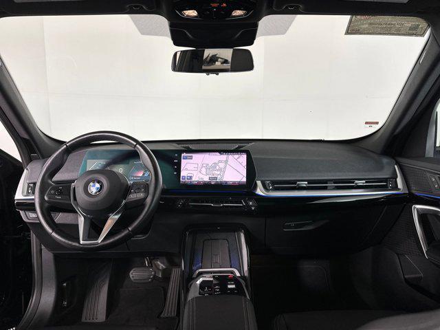 used 2023 BMW X1 car, priced at $30,999