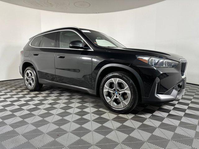 used 2023 BMW X1 car, priced at $30,999