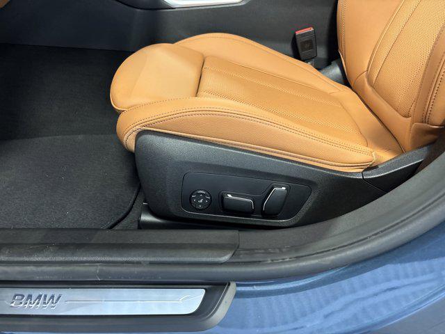 used 2025 BMW 330 car, priced at $48,999