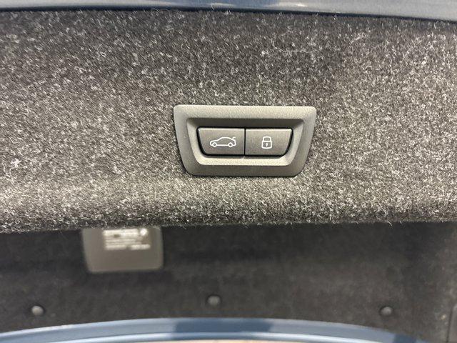 used 2025 BMW 330 car, priced at $48,999