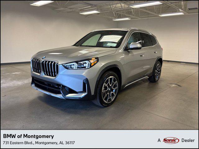 new 2026 BMW X1 car, priced at $47,705