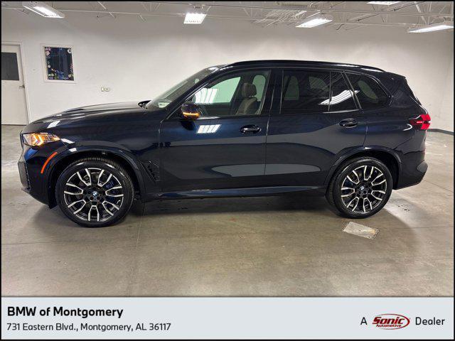 new 2026 BMW X5 car, priced at $83,270