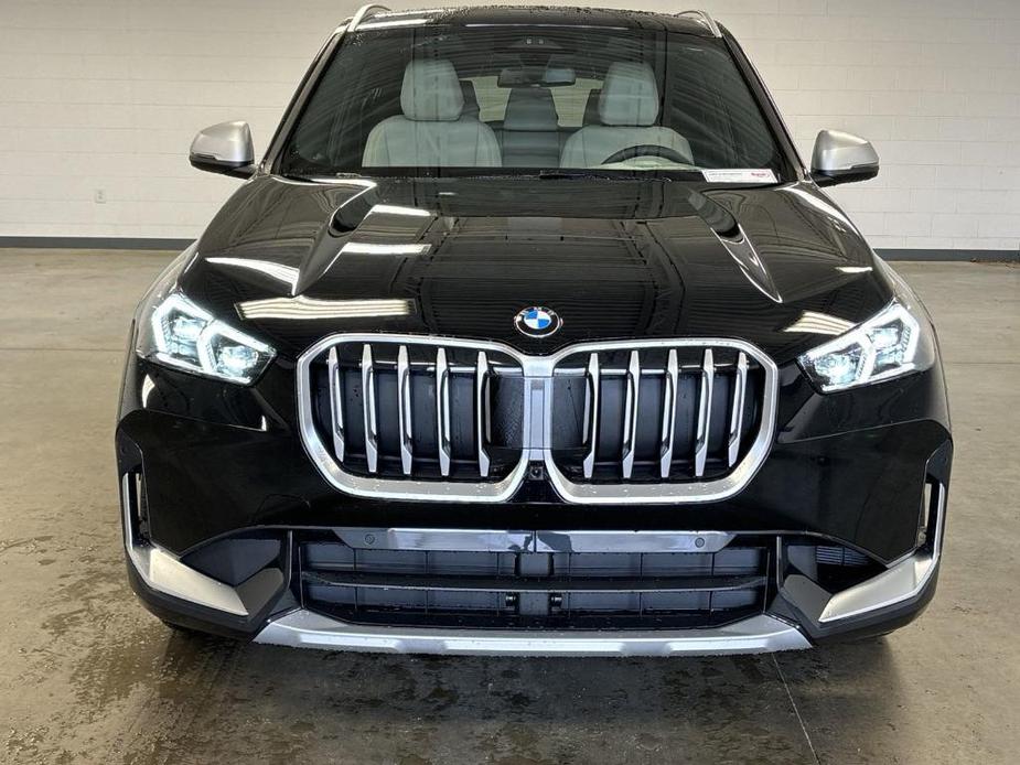 new 2024 BMW X1 car, priced at $45,645