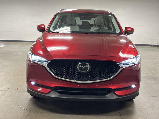 used 2019 Mazda CX-5 car, priced at $14,999