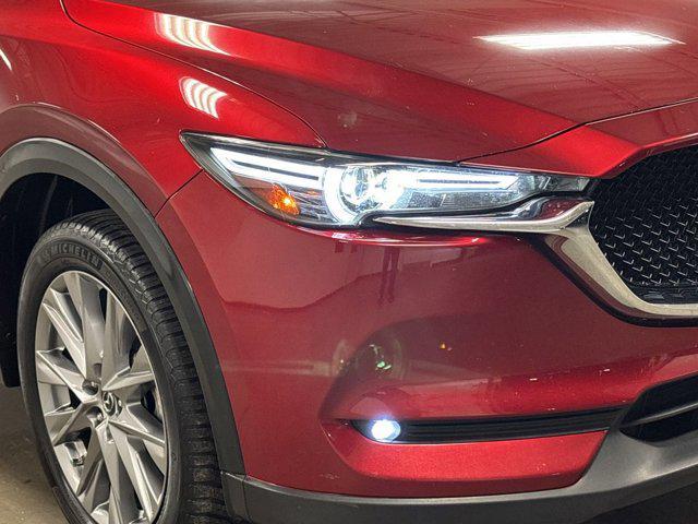 used 2019 Mazda CX-5 car, priced at $14,999