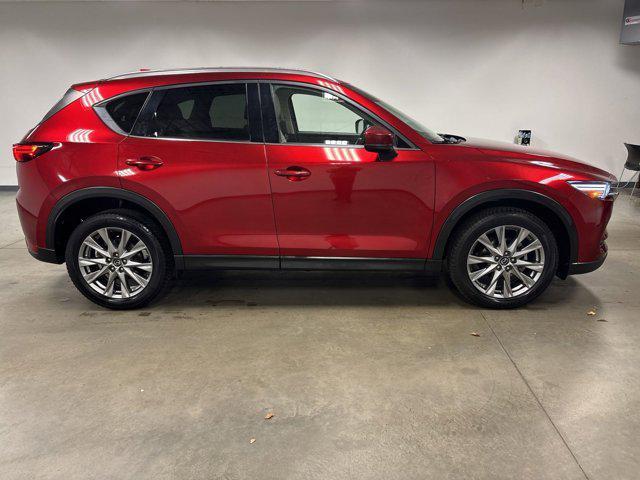 used 2019 Mazda CX-5 car, priced at $14,999