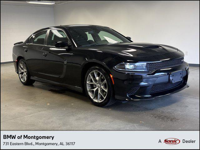 used 2023 Dodge Charger car, priced at $24,498