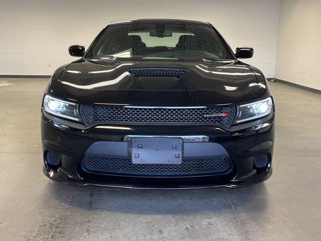 used 2023 Dodge Charger car, priced at $23,998