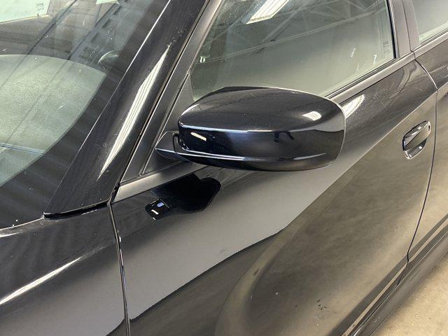 used 2023 Dodge Charger car, priced at $23,998