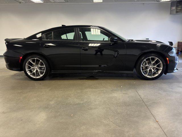 used 2023 Dodge Charger car, priced at $23,998