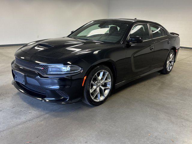 used 2023 Dodge Charger car, priced at $23,998
