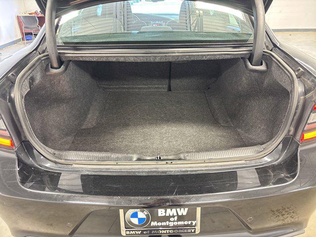used 2023 Dodge Charger car, priced at $23,998