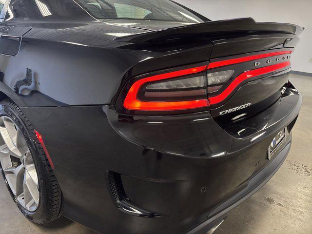 used 2023 Dodge Charger car, priced at $23,998