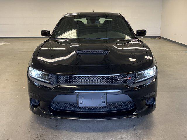 used 2023 Dodge Charger car, priced at $23,998