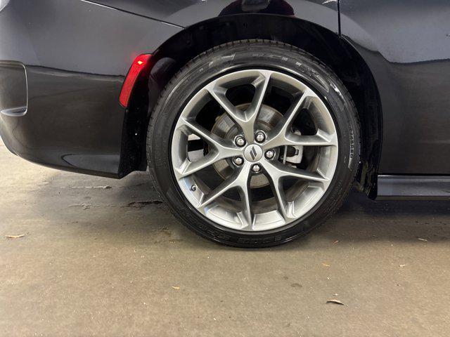 used 2023 Dodge Charger car, priced at $23,998