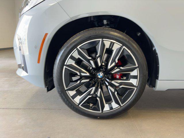 new 2026 BMW X3 car, priced at $66,545