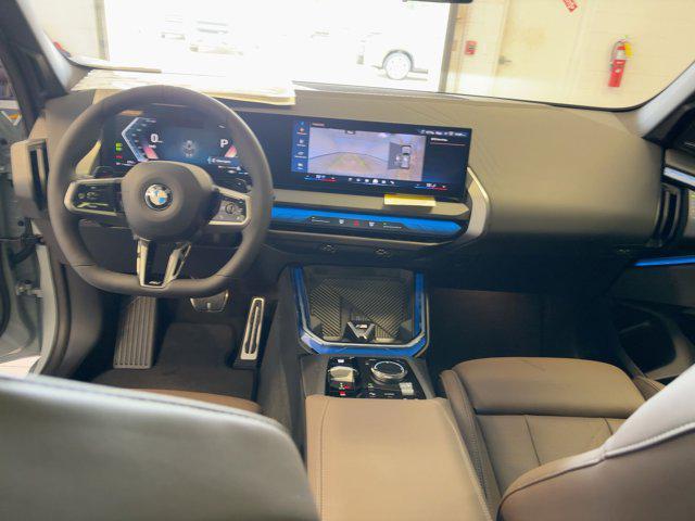 new 2026 BMW X3 car, priced at $66,545