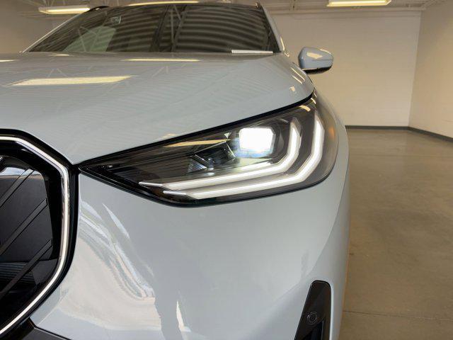 new 2026 BMW X3 car, priced at $66,545