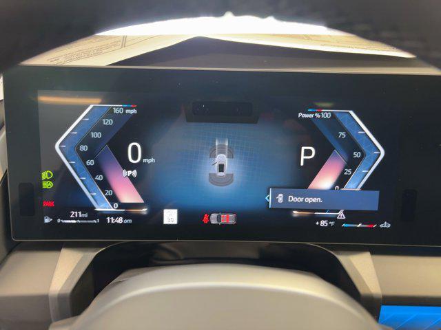 new 2026 BMW X3 car, priced at $66,545