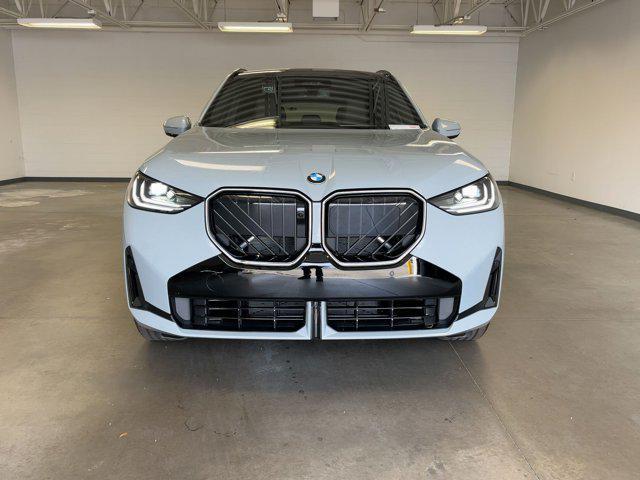 new 2026 BMW X3 car, priced at $66,545