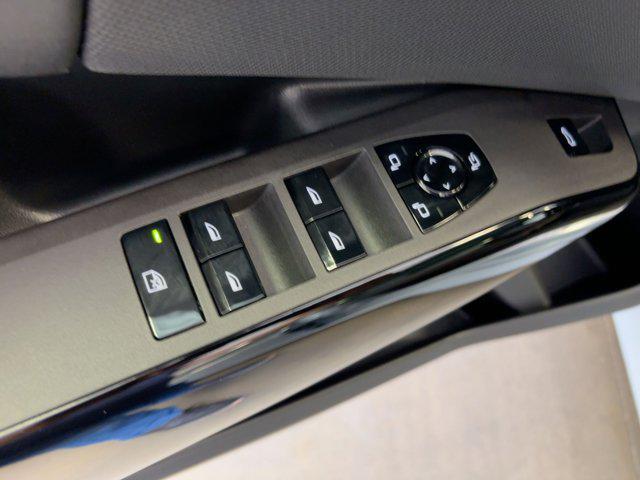 new 2026 BMW X3 car, priced at $66,545