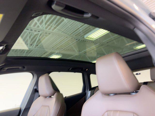 new 2026 BMW X3 car, priced at $66,545