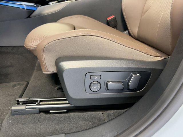 new 2026 BMW X3 car, priced at $66,545