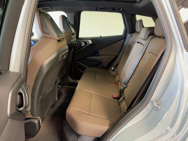 new 2026 BMW X3 car, priced at $66,545