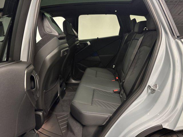 new 2025 BMW X3 car, priced at $62,430