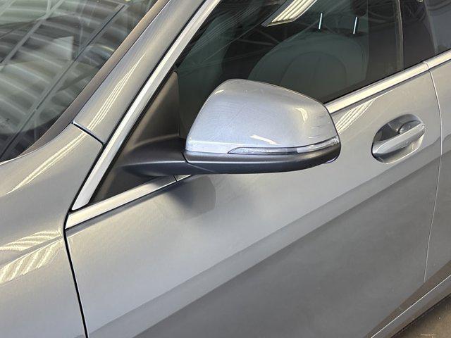 used 2022 BMW 228 Gran Coupe car, priced at $24,999