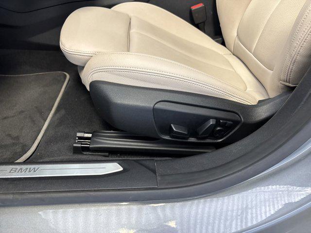 used 2022 BMW 228 Gran Coupe car, priced at $24,999