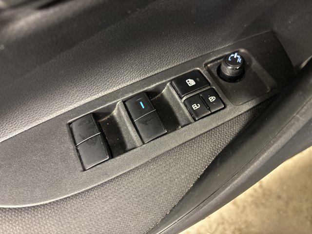 used 2022 Toyota Corolla car, priced at $18,999