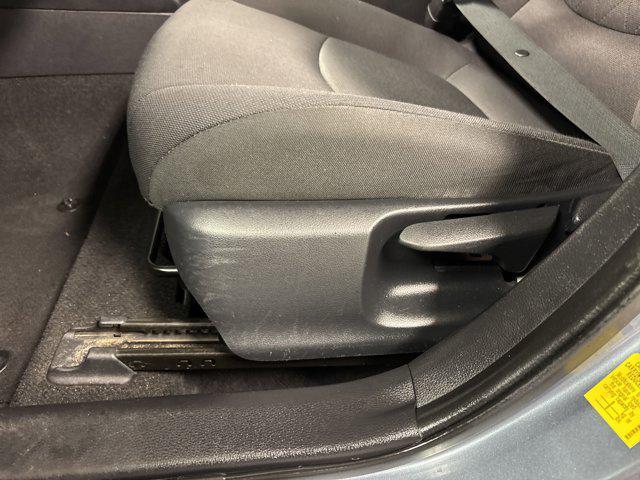 used 2022 Toyota Corolla car, priced at $18,999
