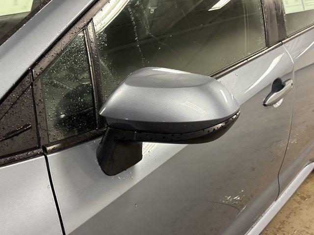 used 2022 Toyota Corolla car, priced at $18,999