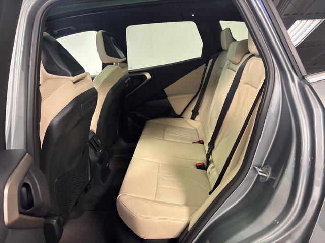 new 2025 BMW X3 car, priced at $54,275