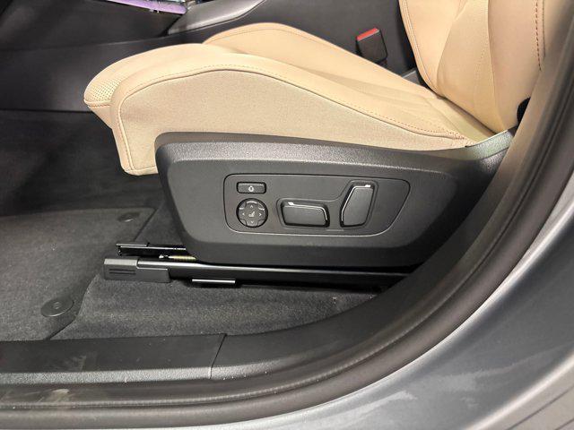 new 2025 BMW X3 car, priced at $54,275