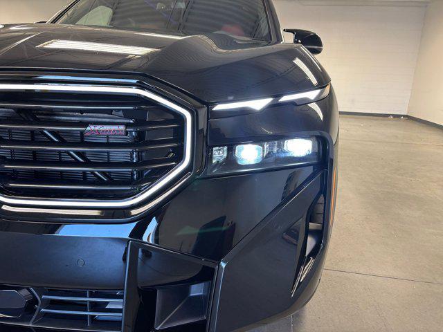 new 2026 BMW XM car, priced at $160,775