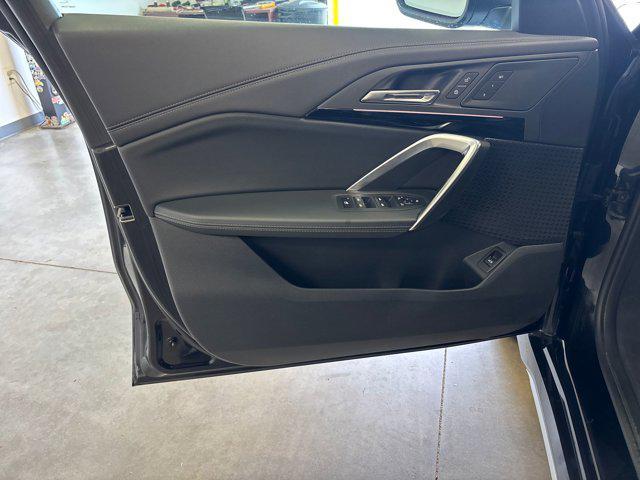 used 2025 BMW X1 car, priced at $33,999