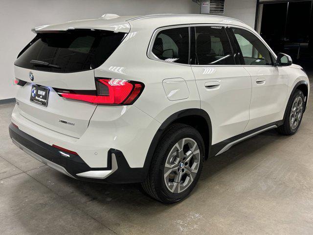 used 2024 BMW X1 car, priced at $41,144