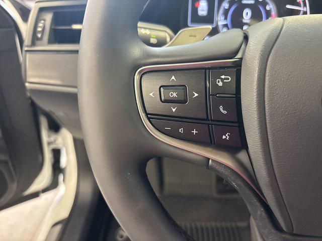 used 2025 Lexus ES 350 car, priced at $42,998