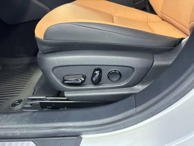 used 2025 Lexus ES 350 car, priced at $42,998