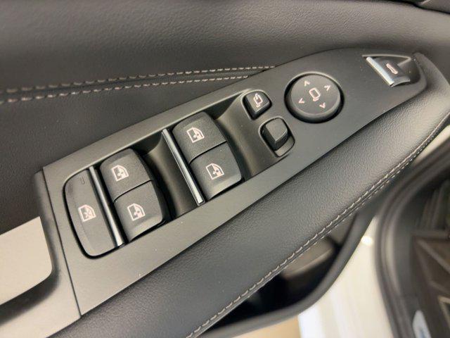 new 2026 BMW X5 car, priced at $79,525