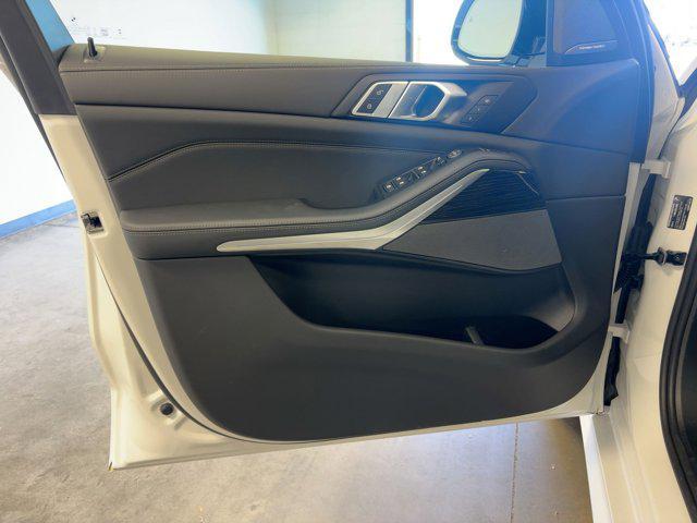 new 2026 BMW X5 car, priced at $79,525