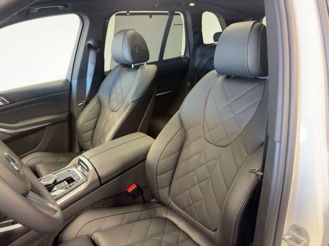 new 2026 BMW X5 car, priced at $79,525