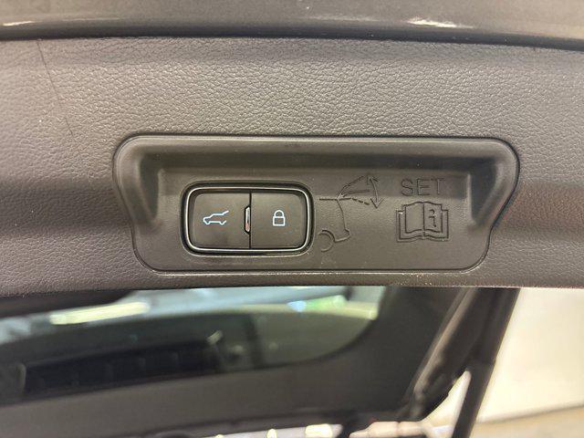 used 2022 Ford Explorer car, priced at $33,998